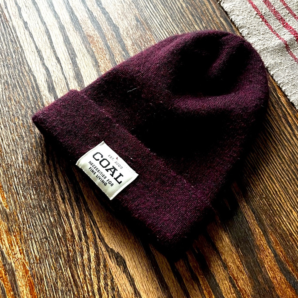 Beanie